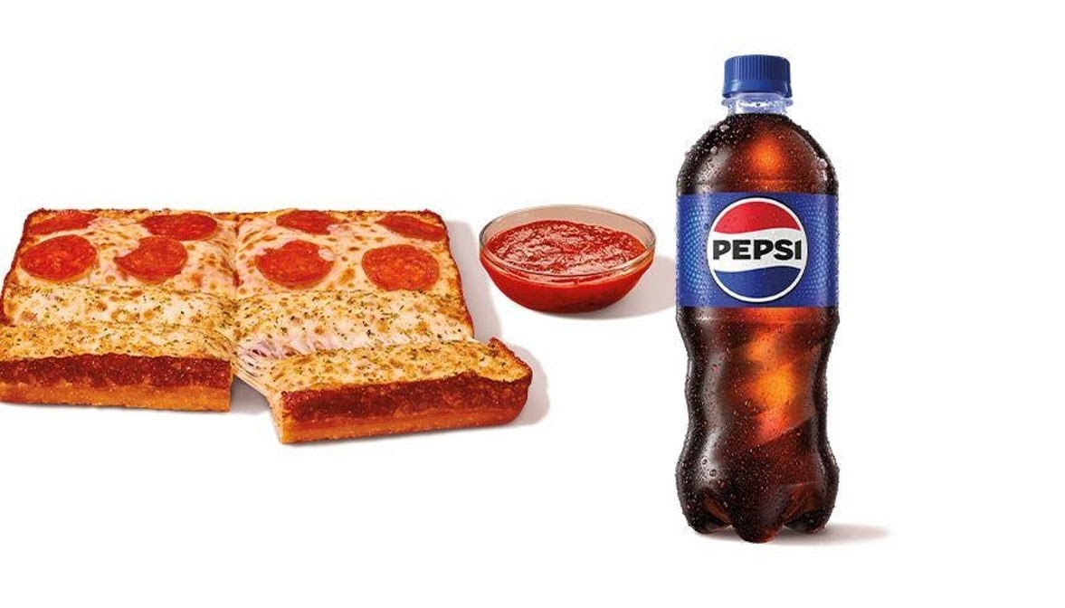 Little Caesars Pizza Photo 4