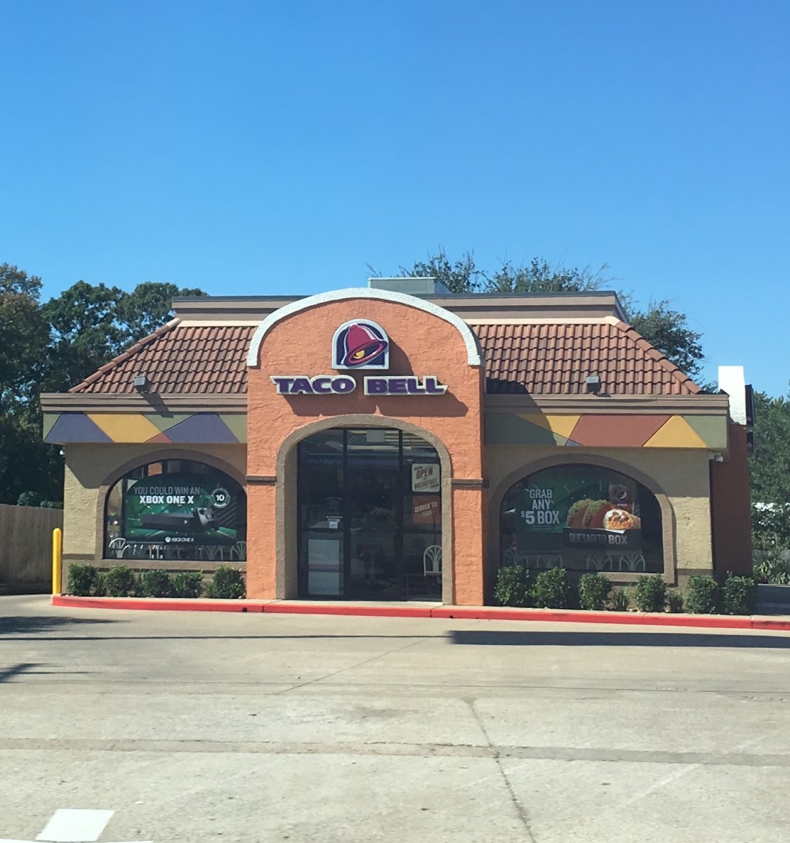 Taco Bell