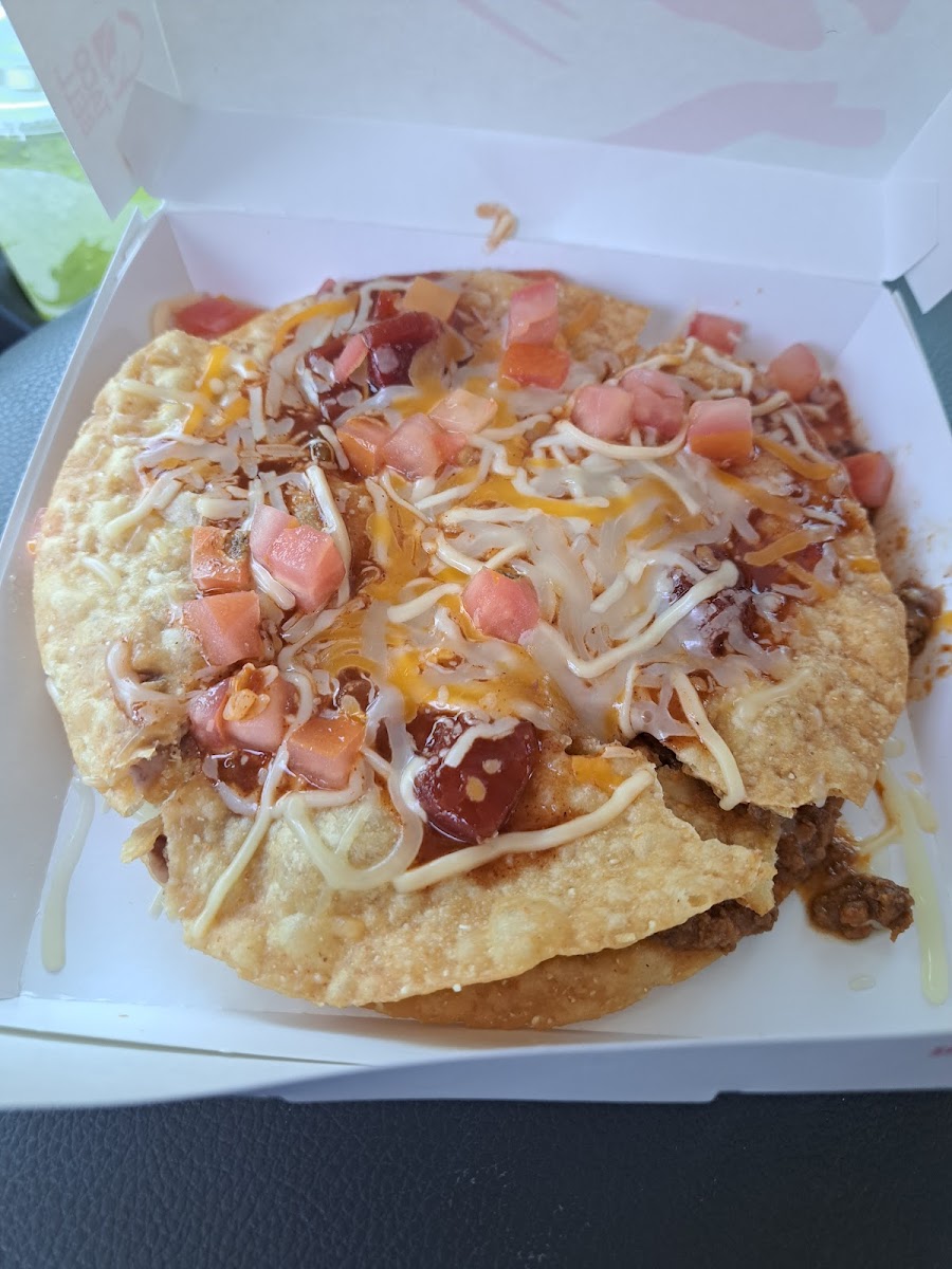 Taco Bell Photo 6