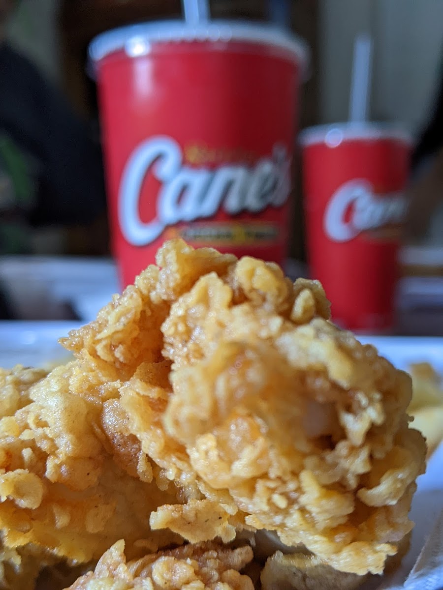 Raising Cane's Chicken Fingers Photo 9