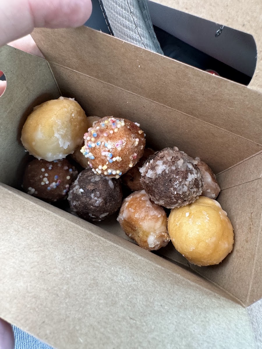 Tim Hortons Photo 10