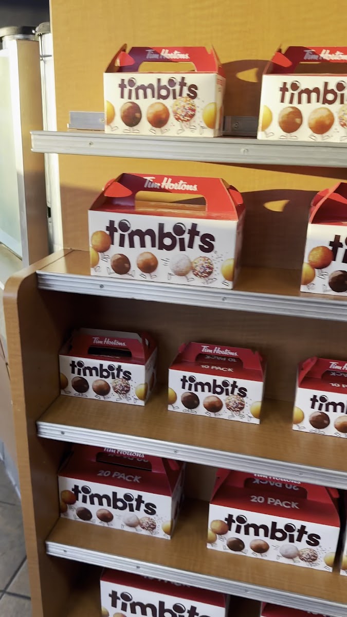 Tim Hortons Photo 2