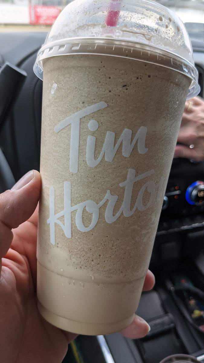 Tim Hortons Photo 6