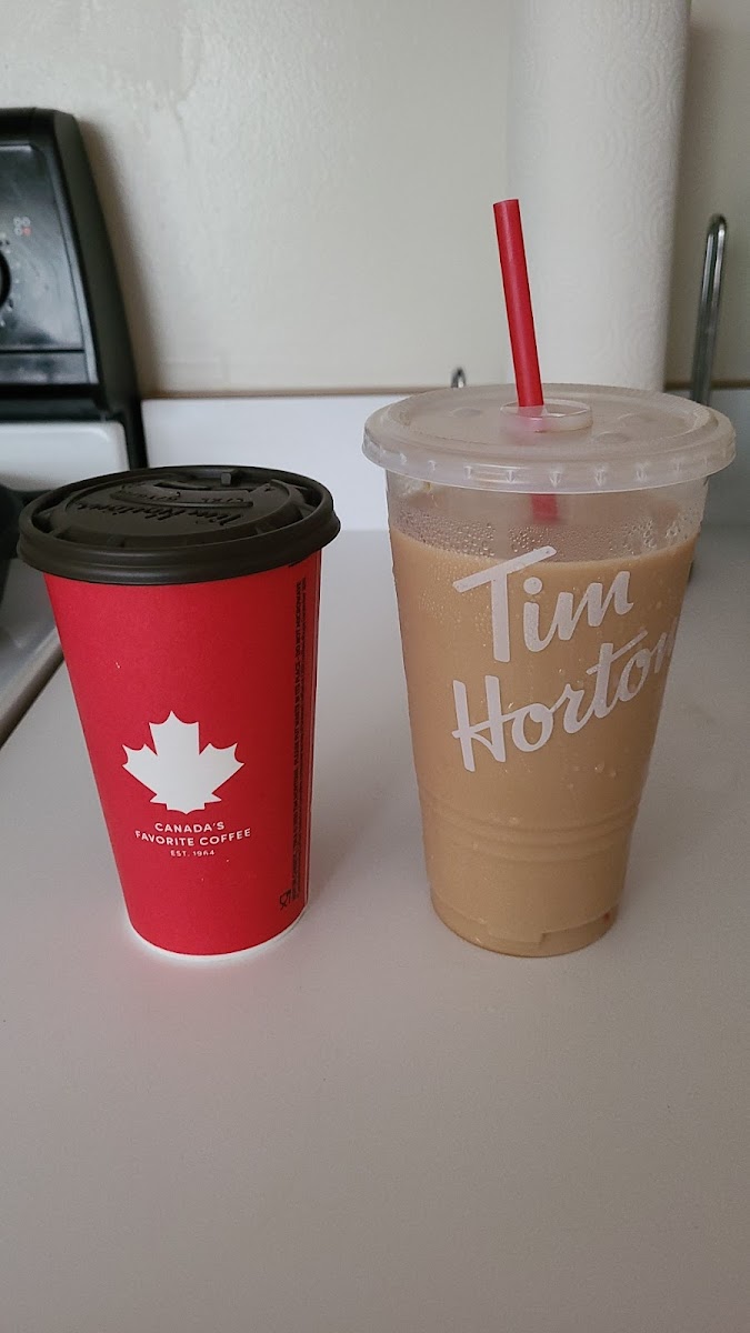 Tim Hortons Photo 7