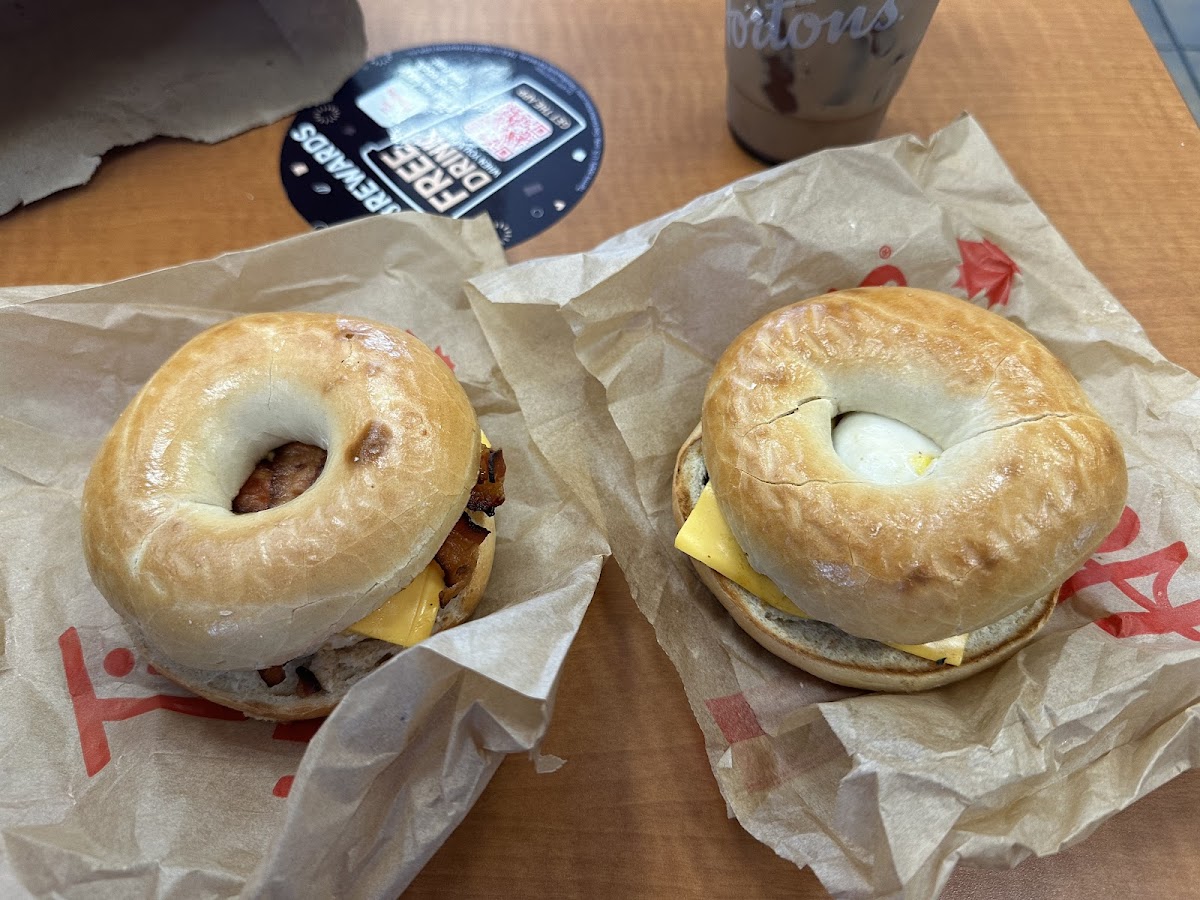 Tim Hortons Photo 8