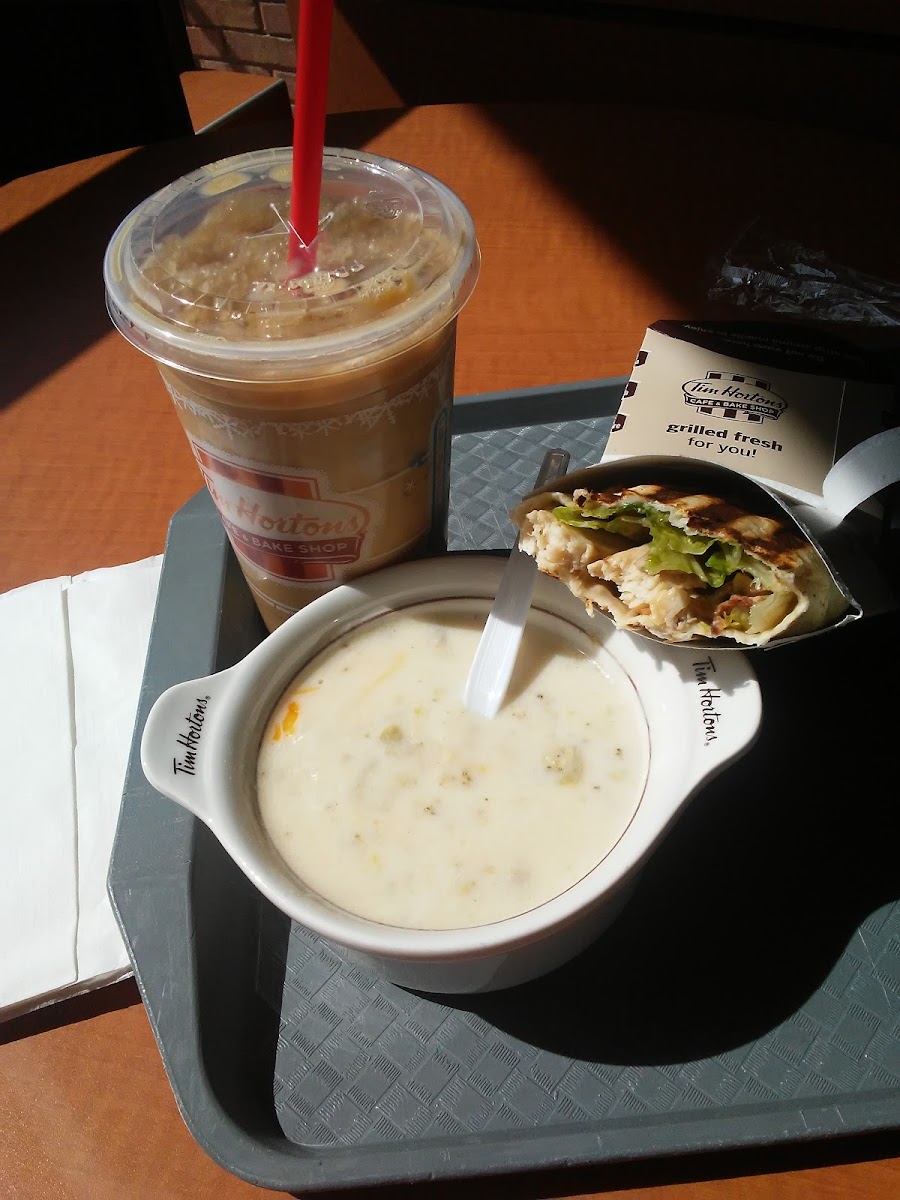 Tim Hortons Photo 9