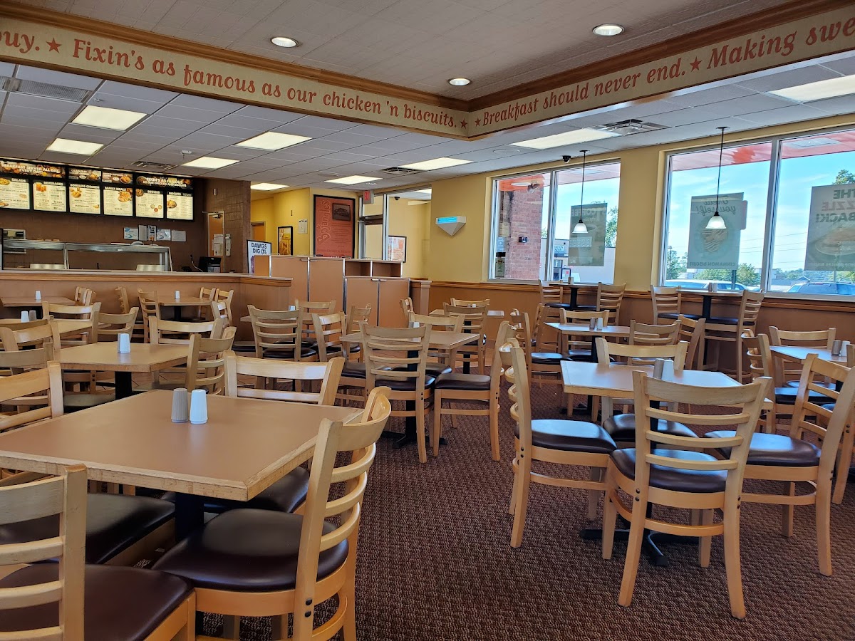 Bojangles
