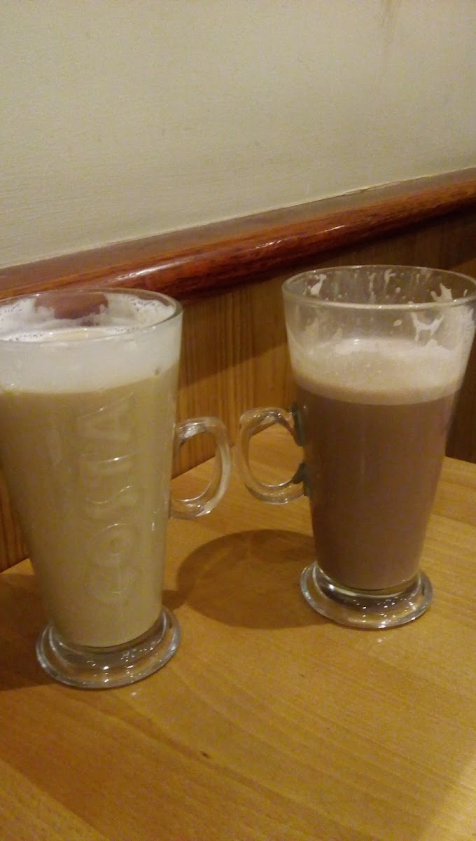 Costa Coffee Photo 10
