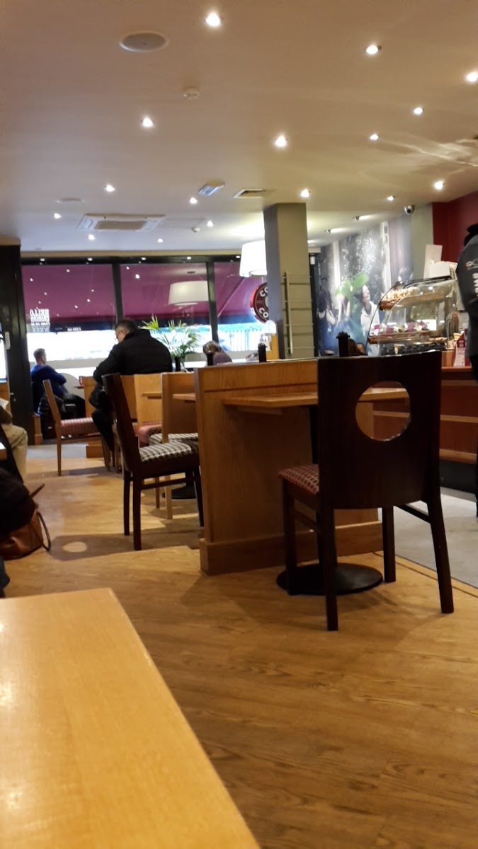 Costa Coffee Photo 3