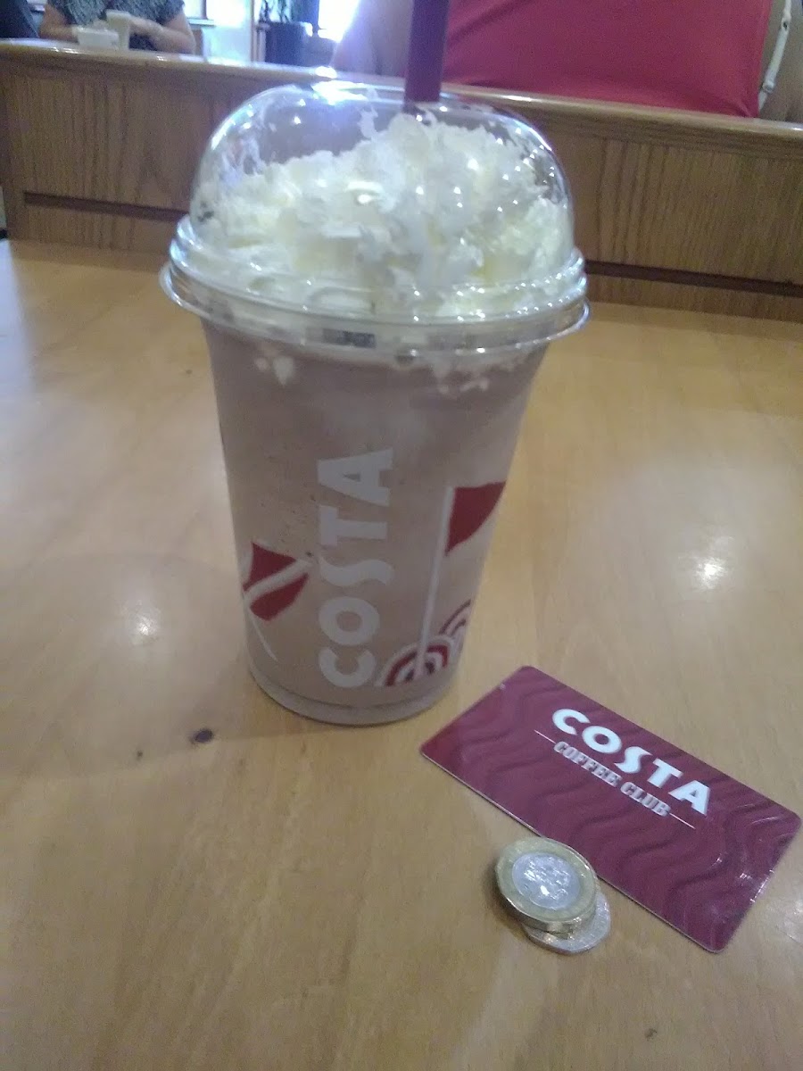 Costa Coffee Photo 4