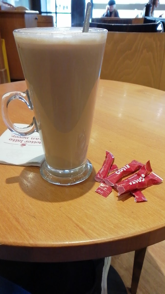 Costa Coffee Photo 5