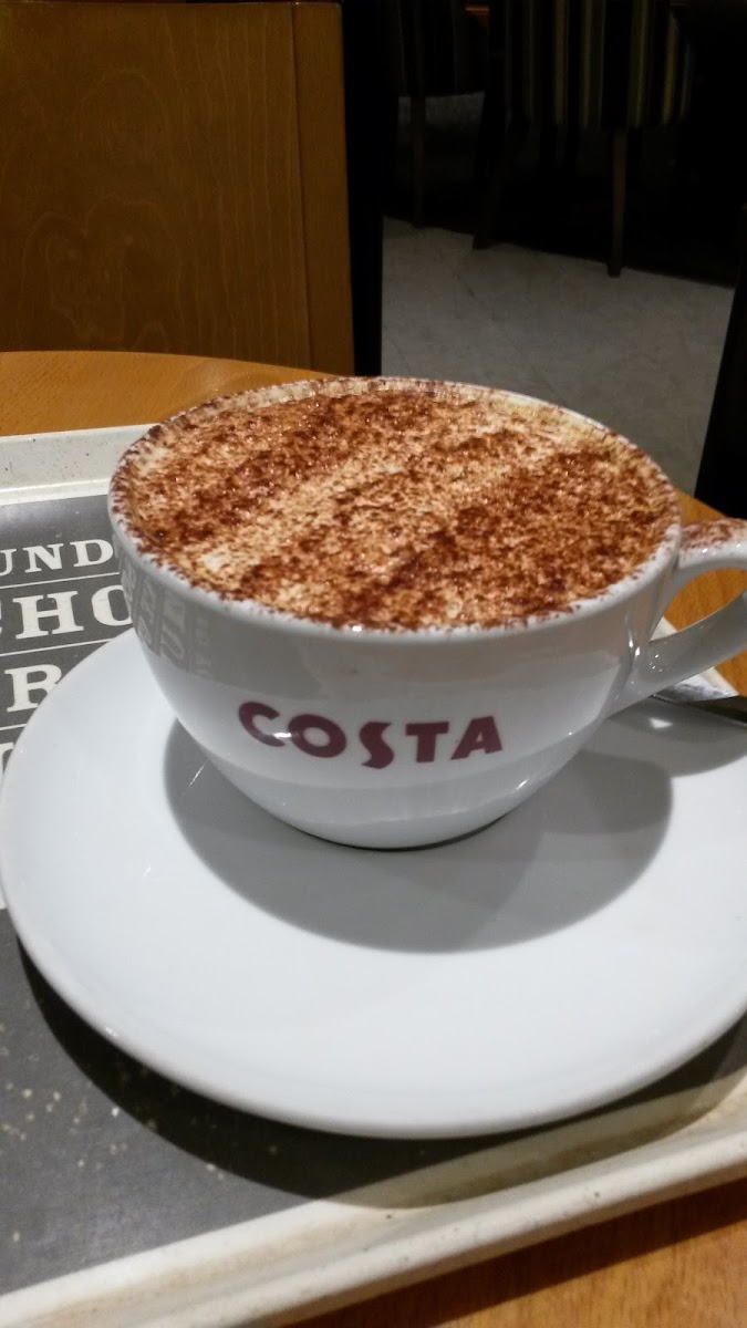 Costa Coffee Photo 7