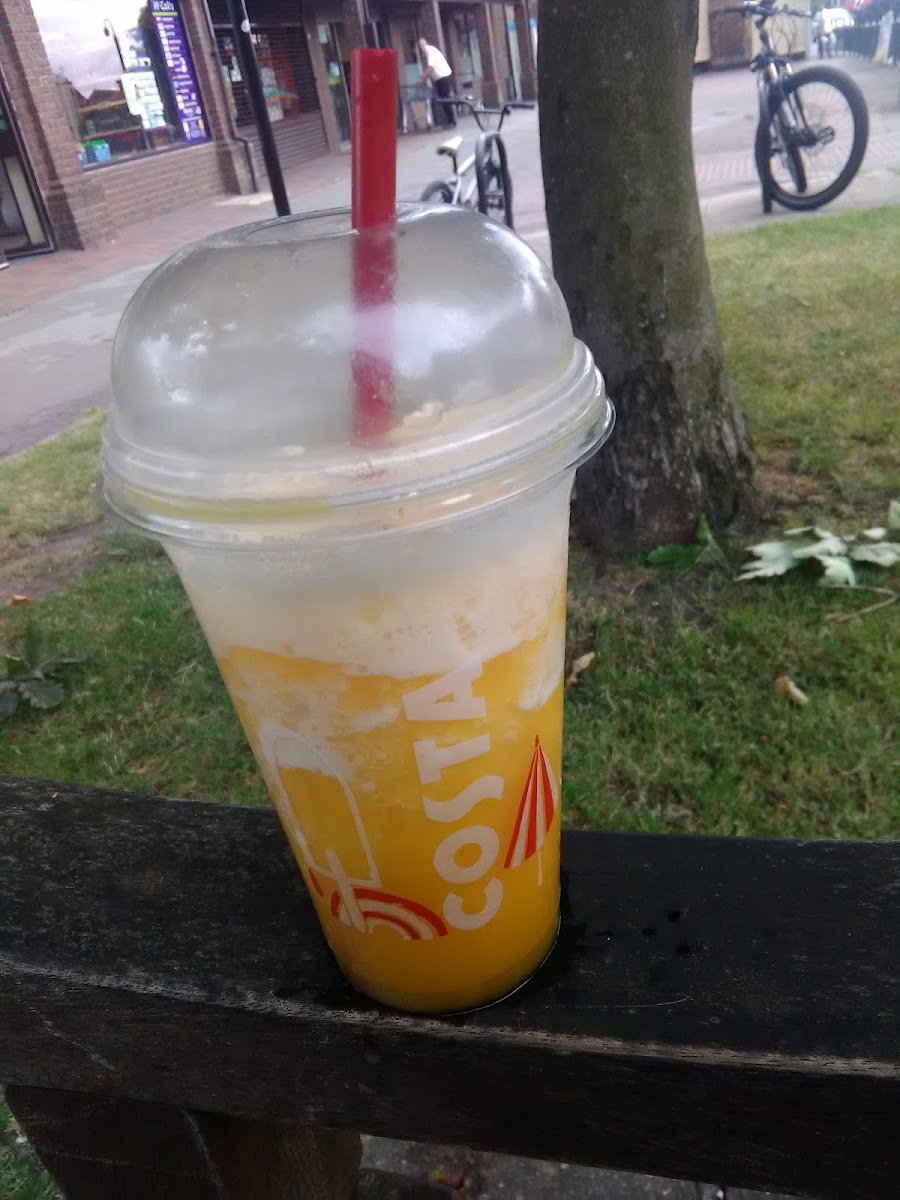 Costa Coffee Photo 8