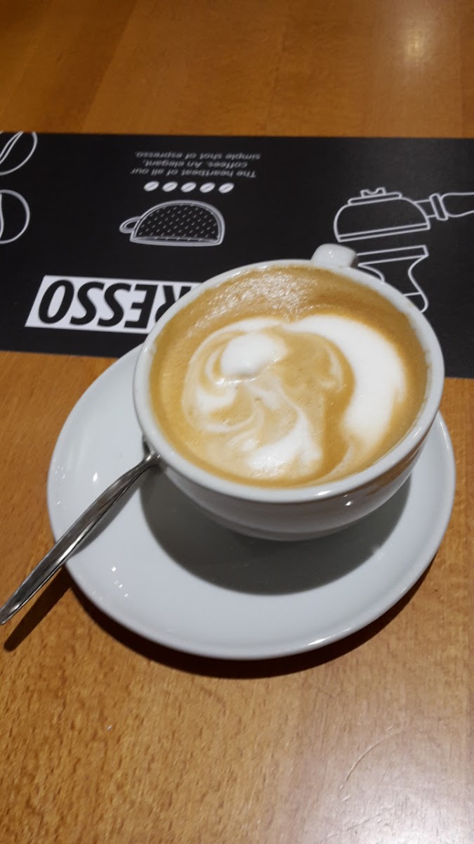Costa Coffee Photo 9