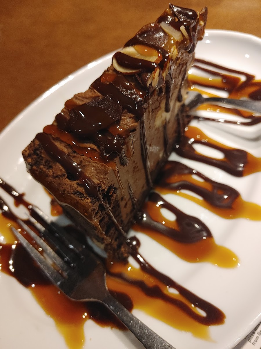 Boston Pizza Photo 9