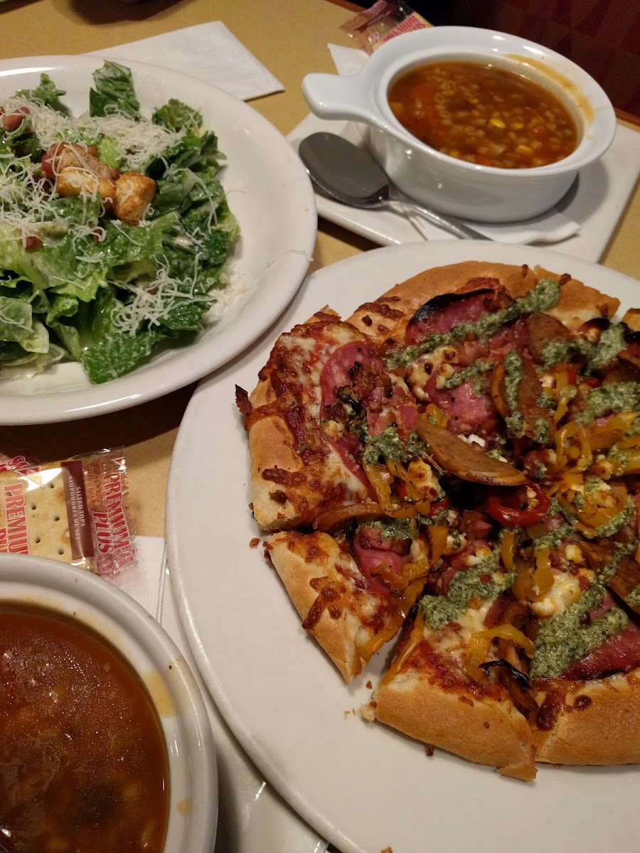 Boston Pizza Photo 8