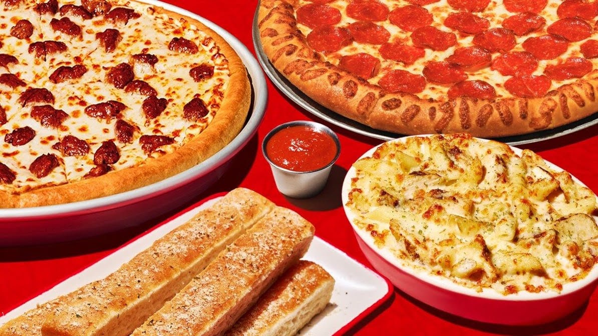 Pizza Hut Photo 2