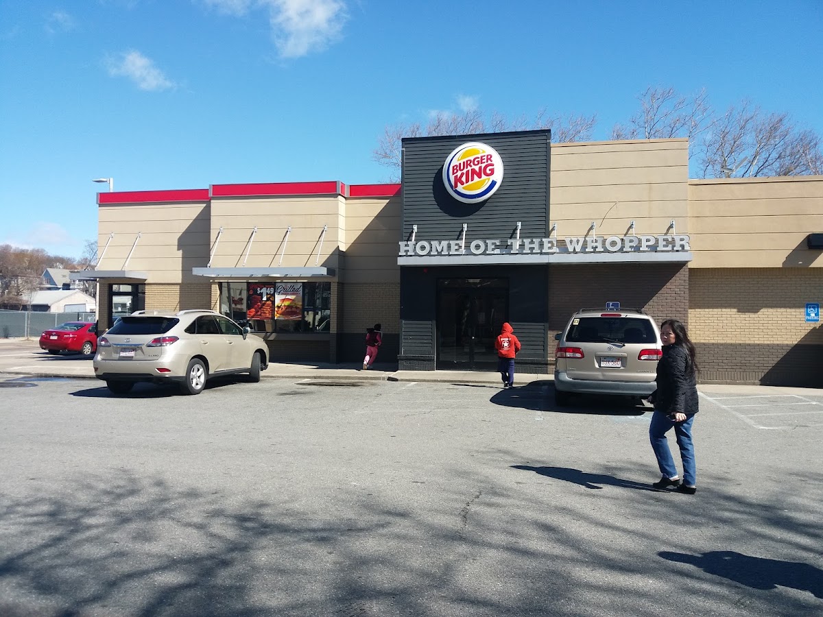 Burger King