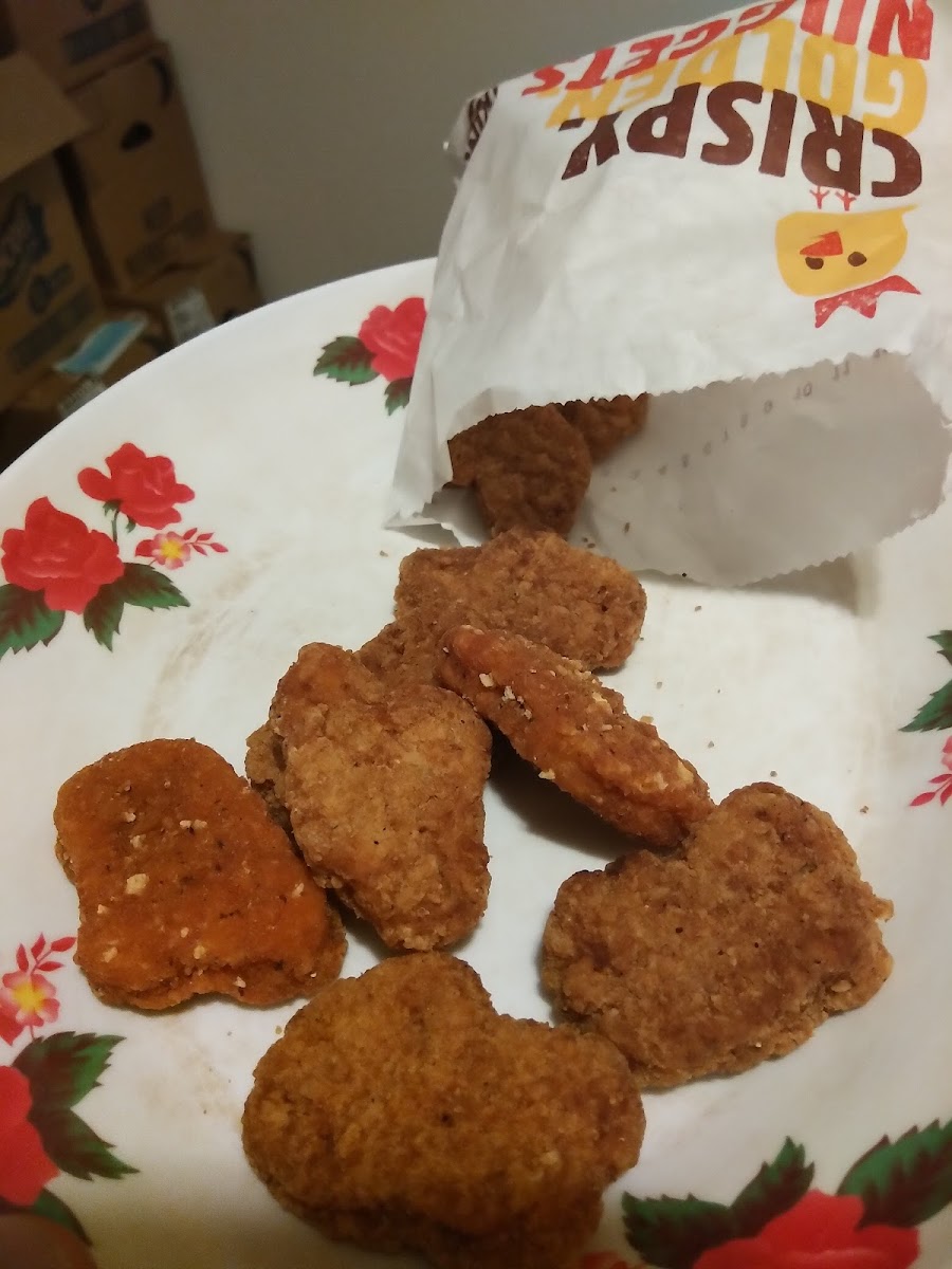 Burger King Photo 10