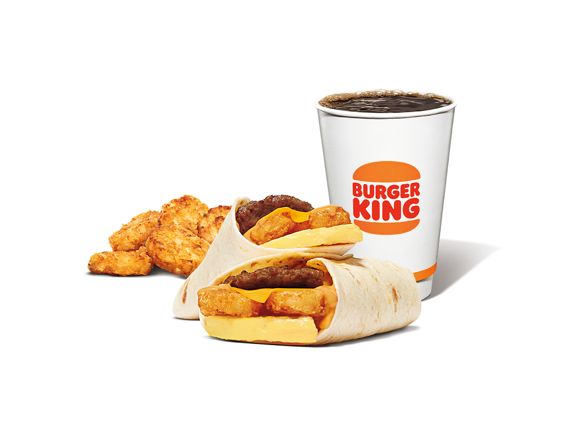 Burger King Photo 4