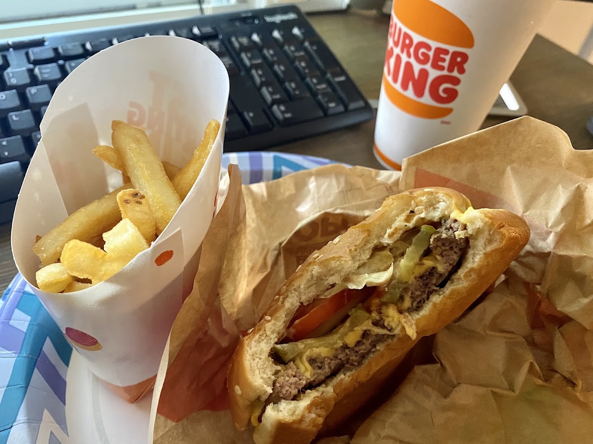 Burger King Photo 9