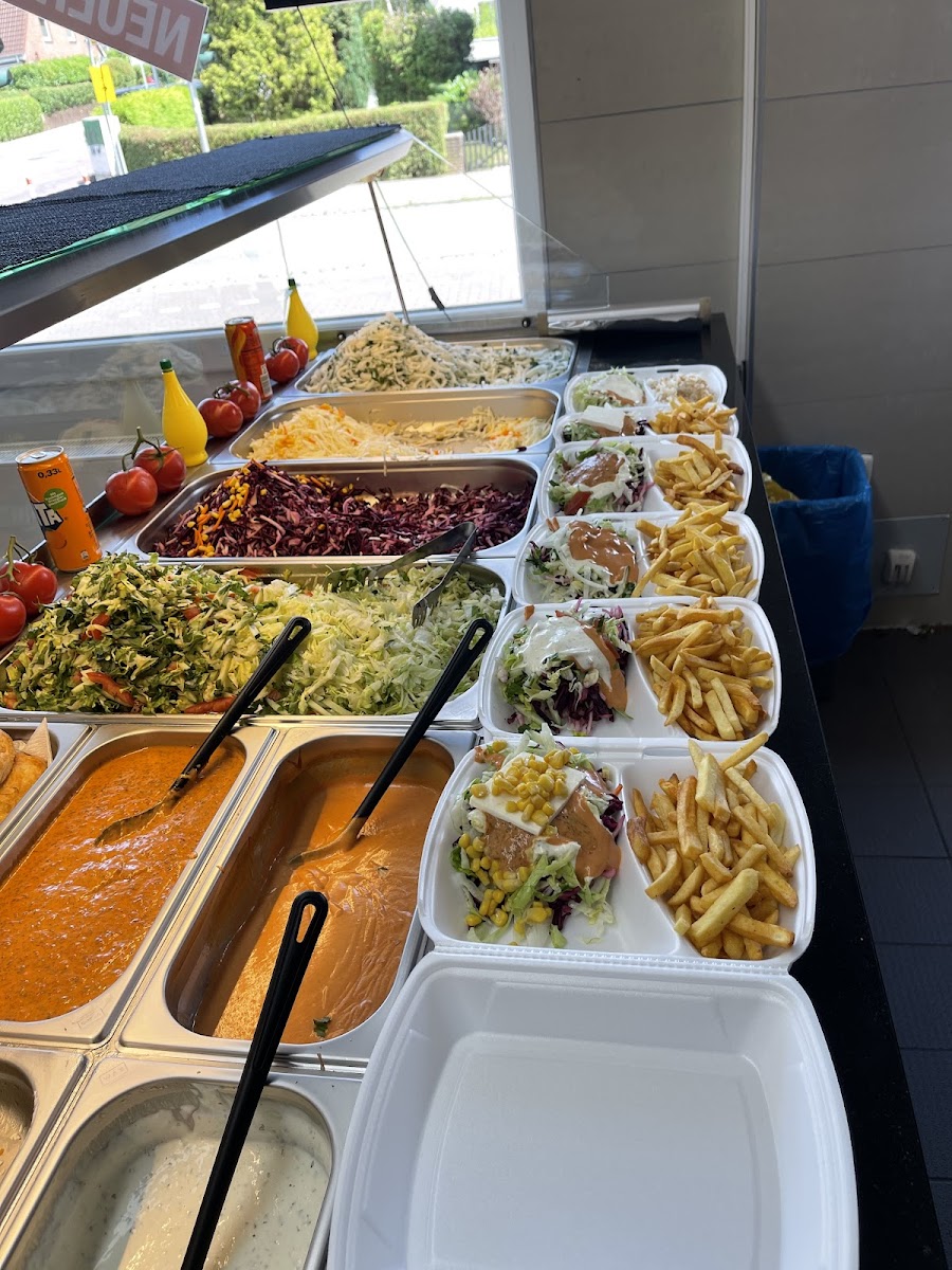 Gül Imbiss Photo 10