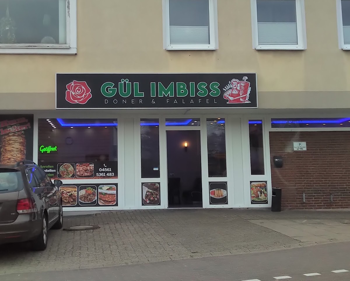 Gül Imbiss Photo 3