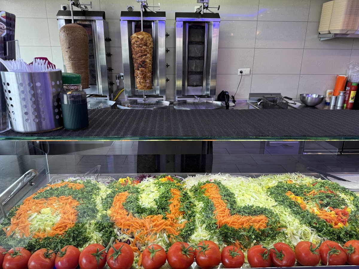 Gül Imbiss Photo 9