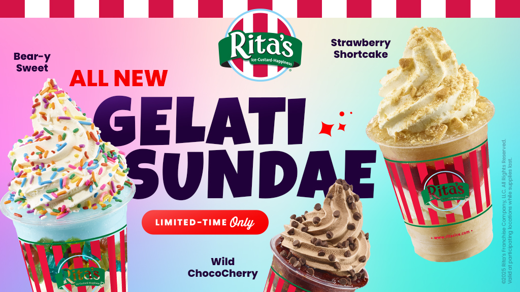 Rita's Italian Ice & Frozen Custard Photo 10