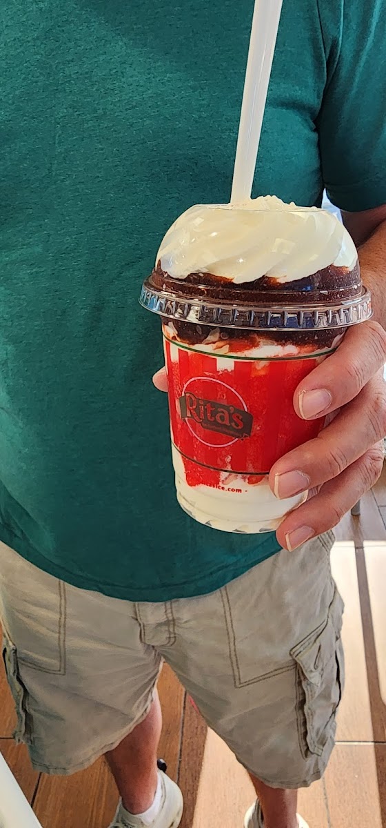 Rita's Italian Ice & Frozen Custard Photo 5