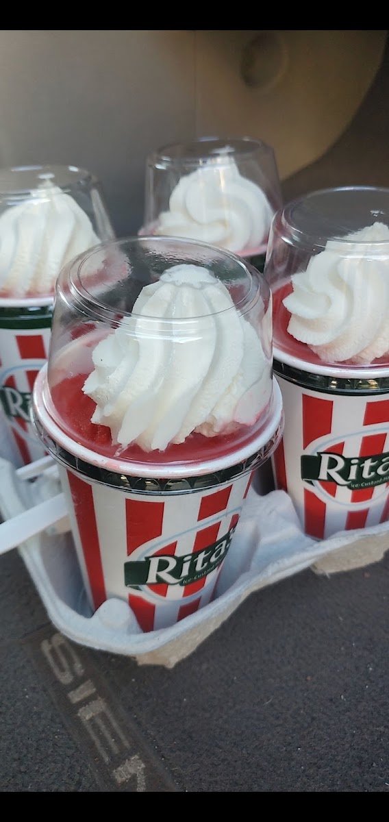 Rita's Italian Ice & Frozen Custard Photo 6