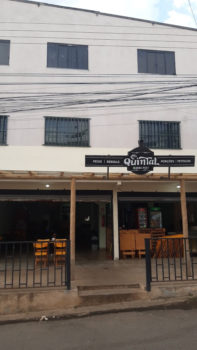 Restaurante Tradição Mineira