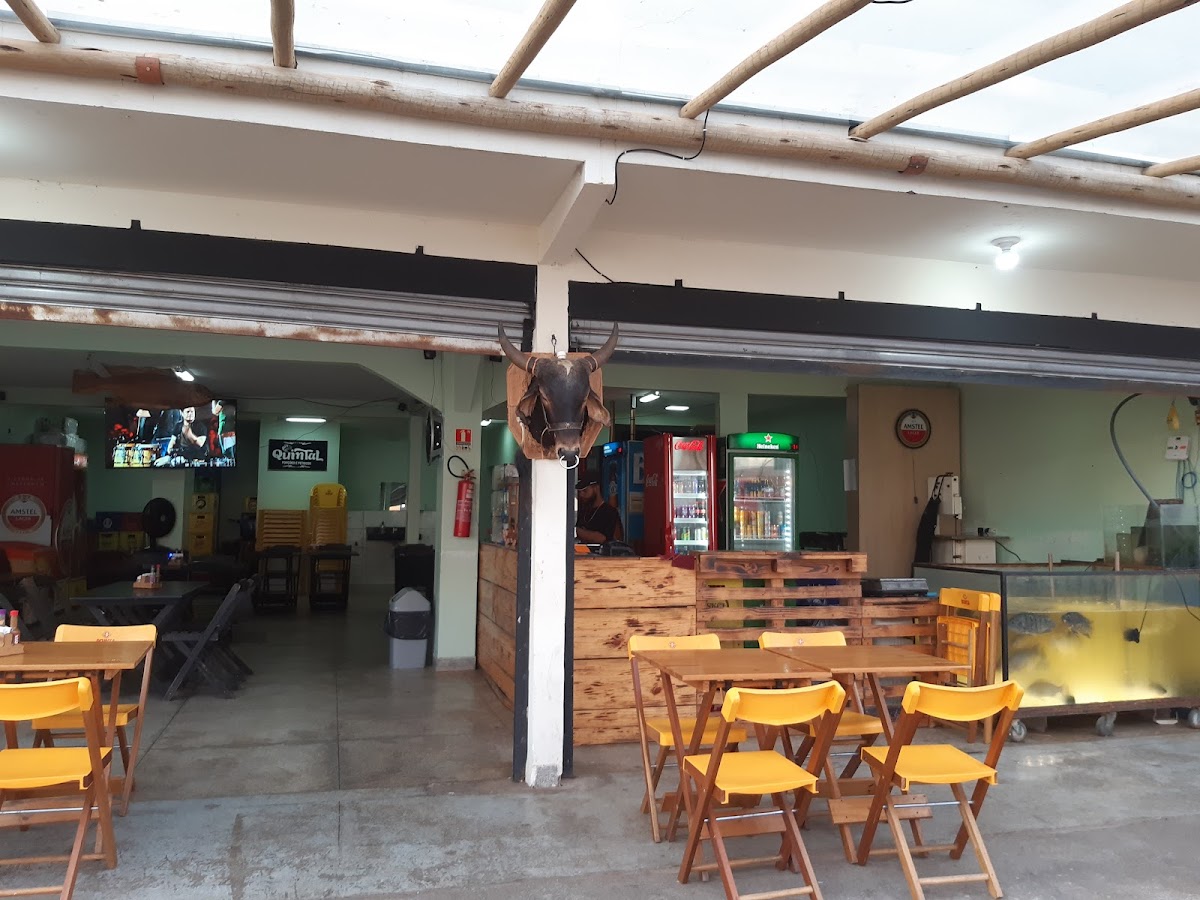 Restaurante Tradição Mineira Photo 2