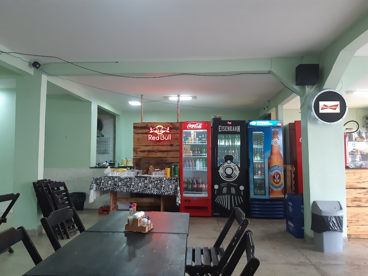 Restaurante Tradição Mineira Photo 3