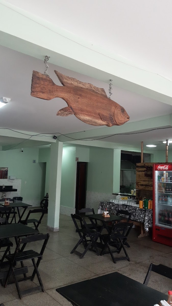 Restaurante Tradição Mineira Photo 4