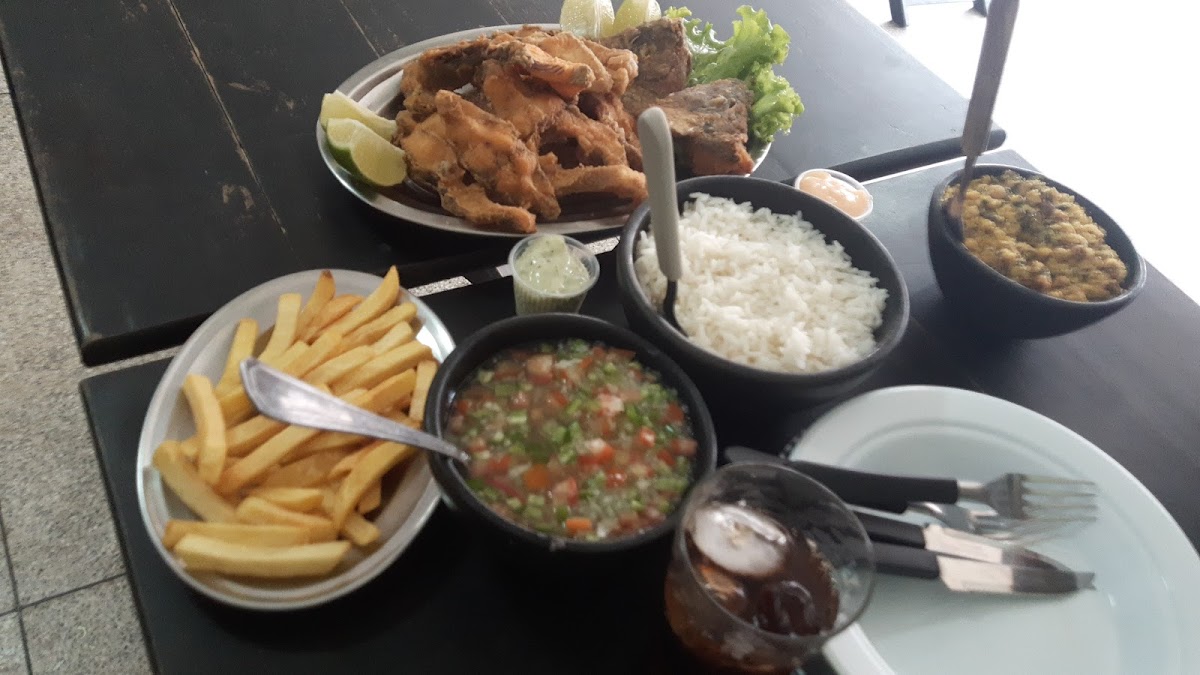 Restaurante Tradição Mineira Photo 5