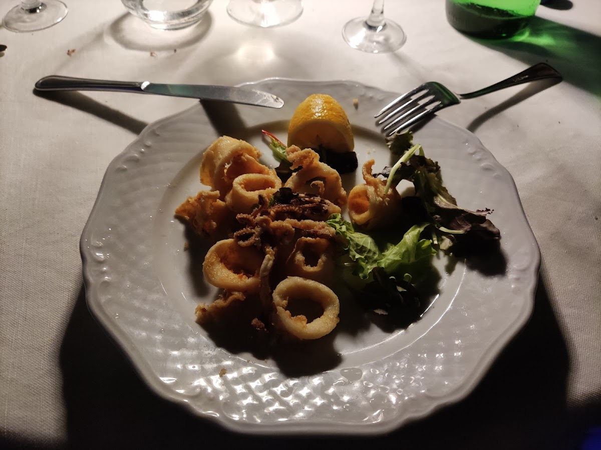 La Capannina Photo 5