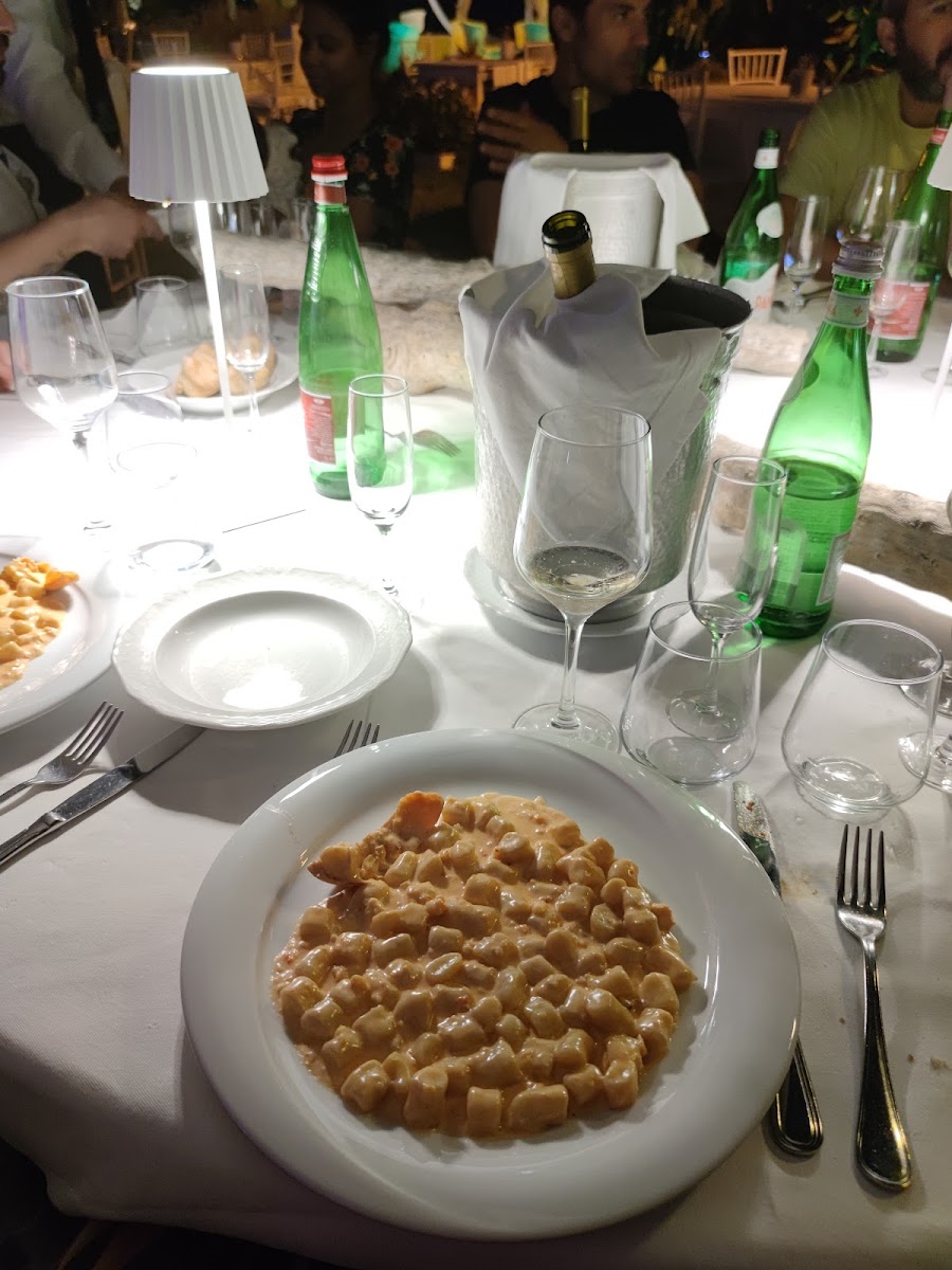 La Capannina Photo 7