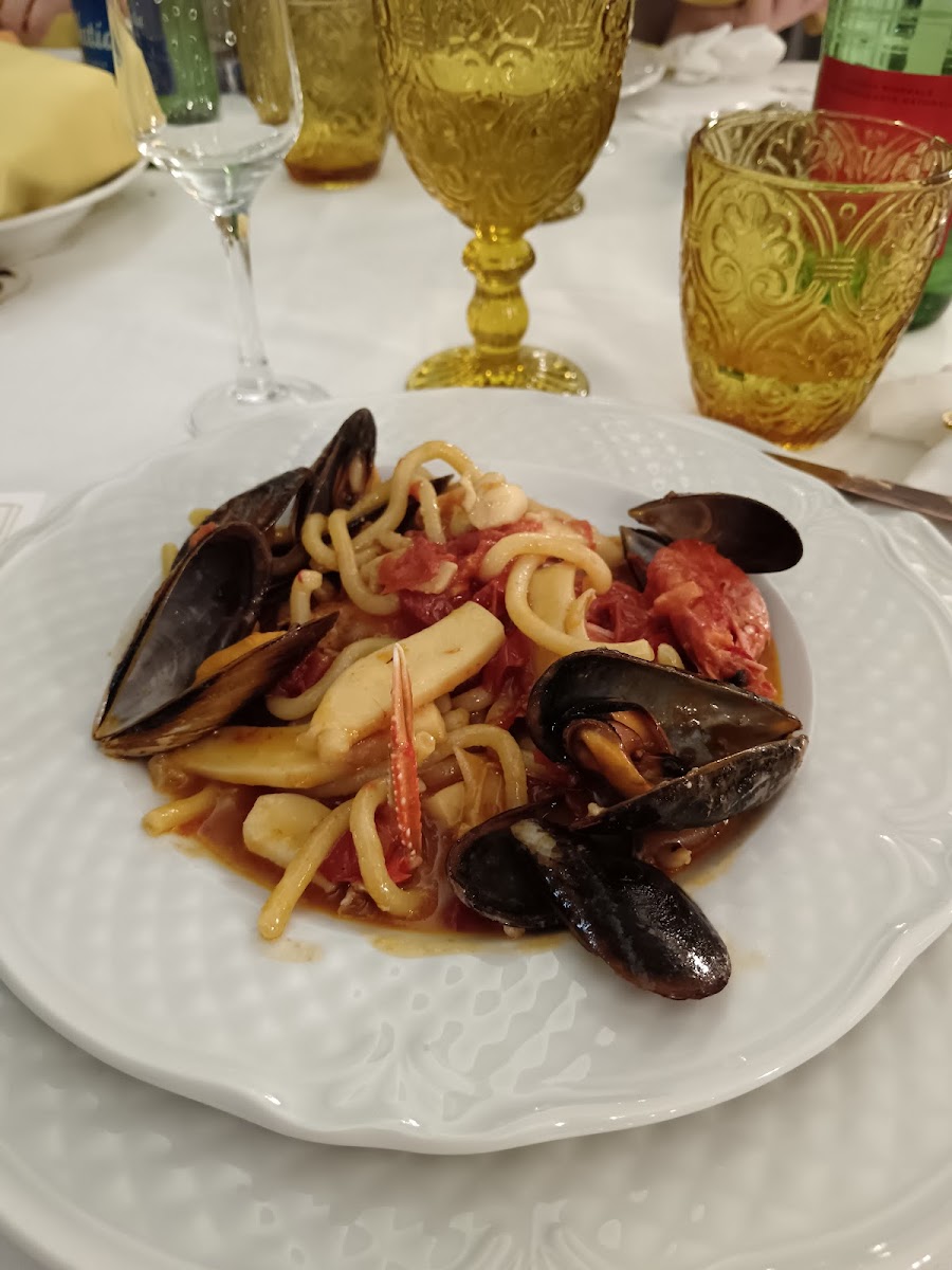 La Capannina Photo 8