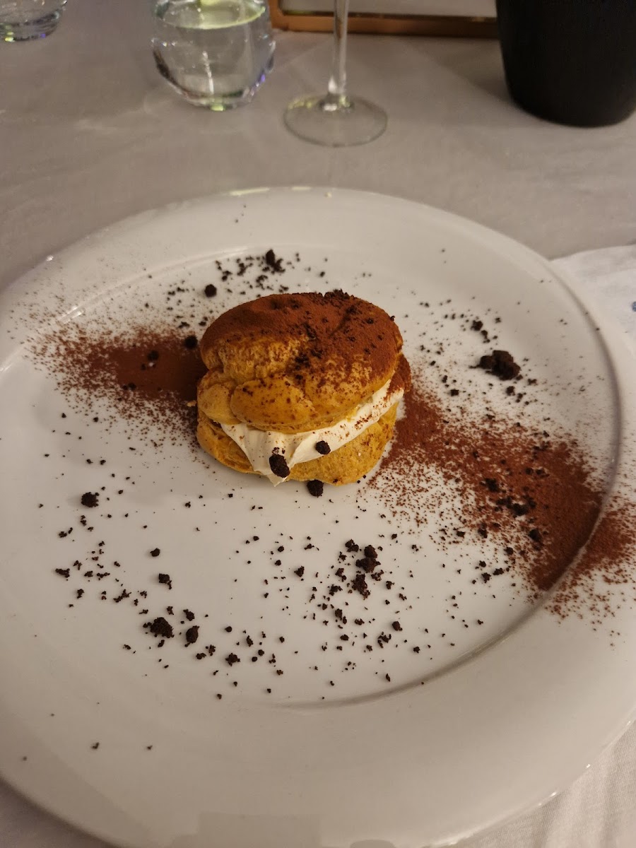 La Capannina Photo 9