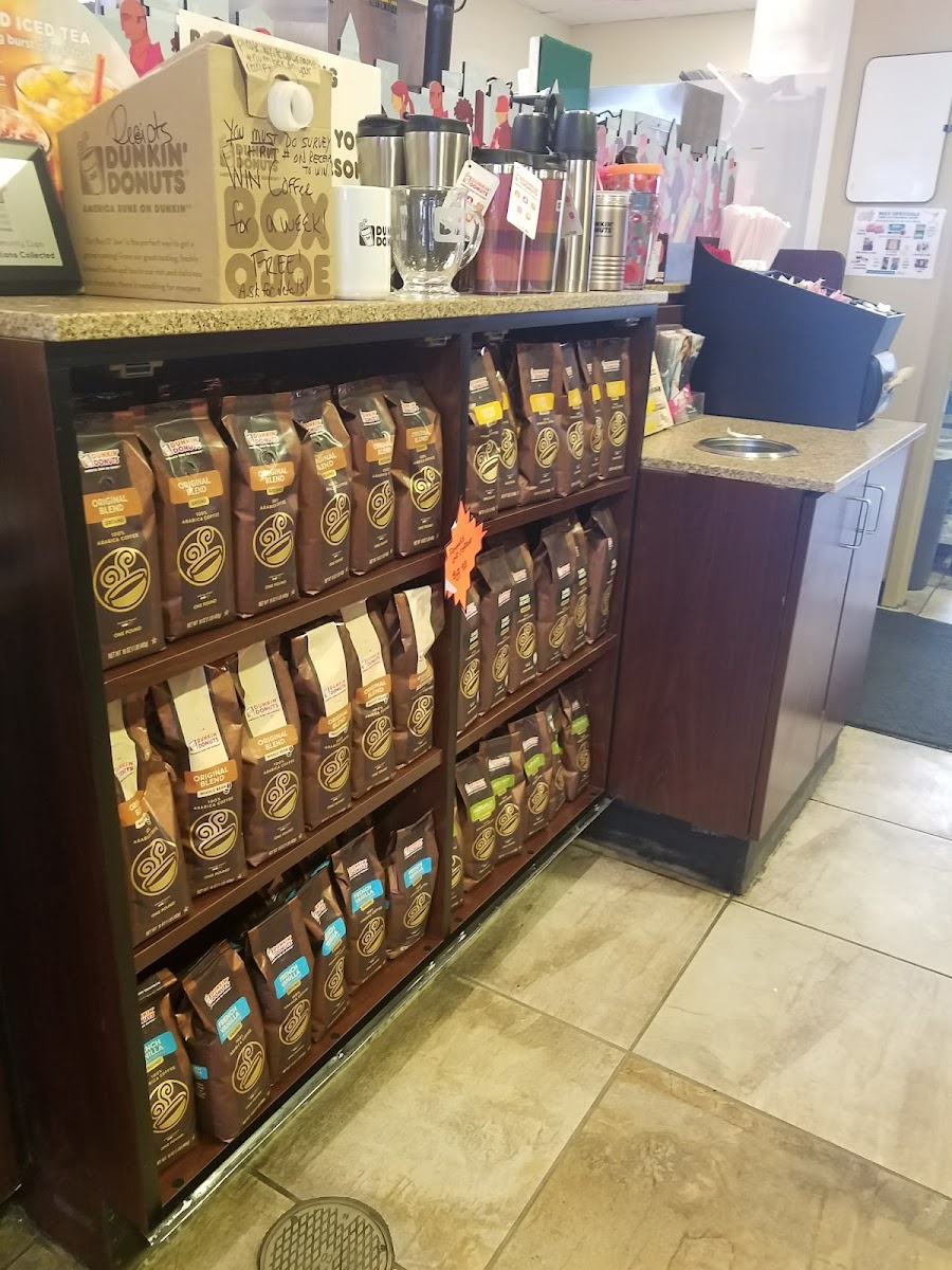 Dunkin' Photo 7