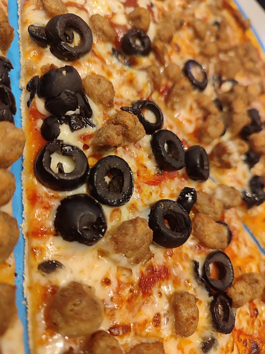 Domino's Pizza Photo 10