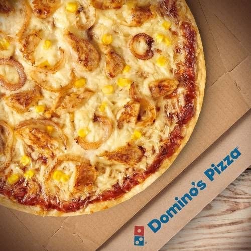 Domino's Pizza Photo 2