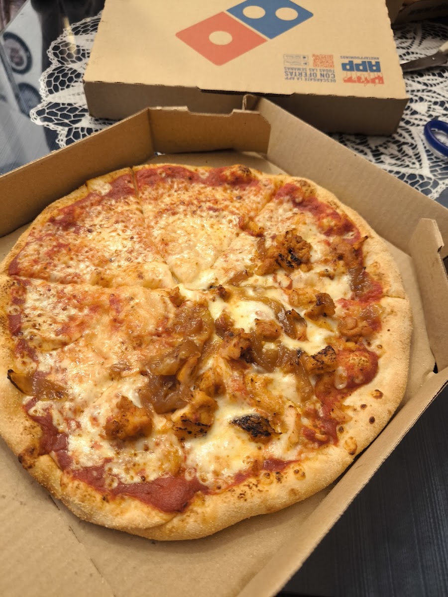 Domino's Pizza Photo 3