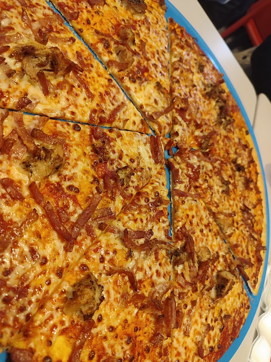 Domino's Pizza Photo 5