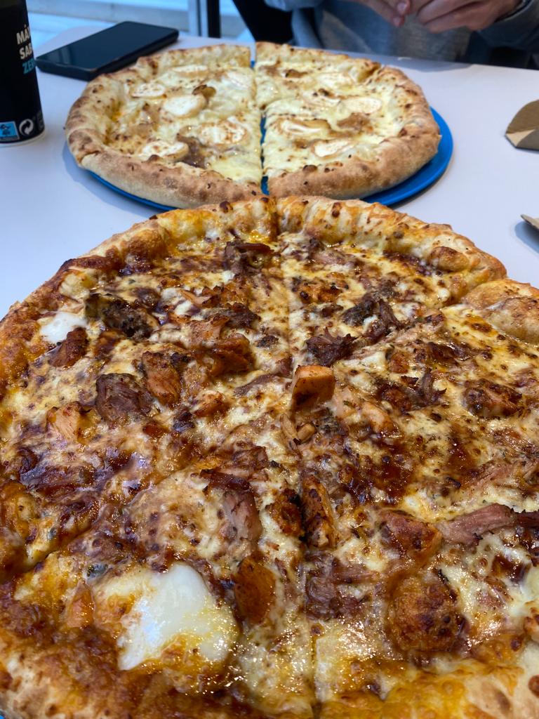 Domino's Pizza Photo 6