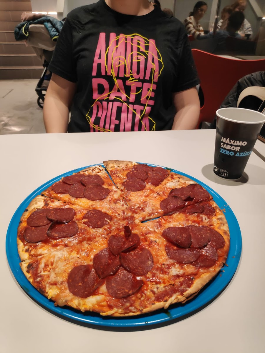 Domino's Pizza Photo 9