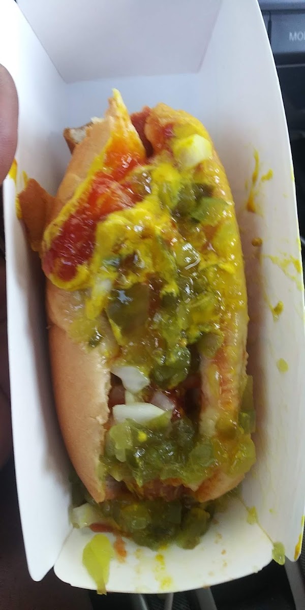Sonic Drive-In Photo 6