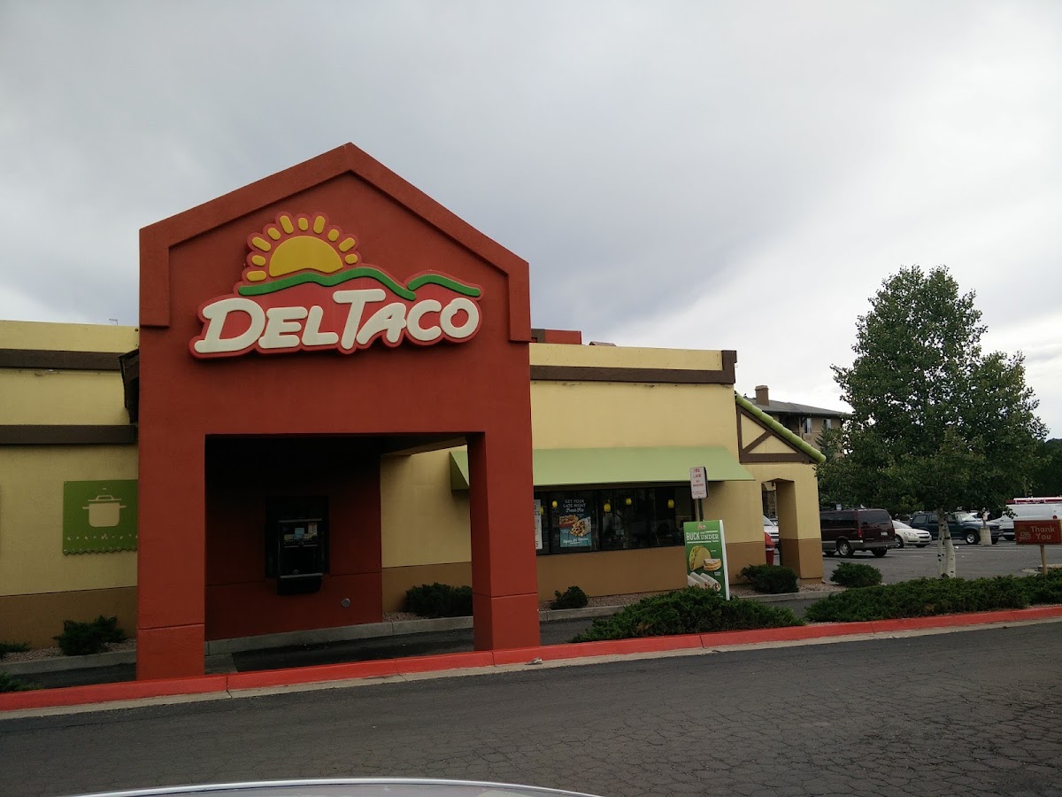 Del Taco