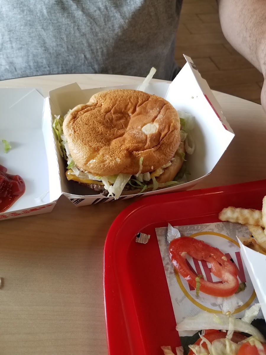 Del Taco Photo 10